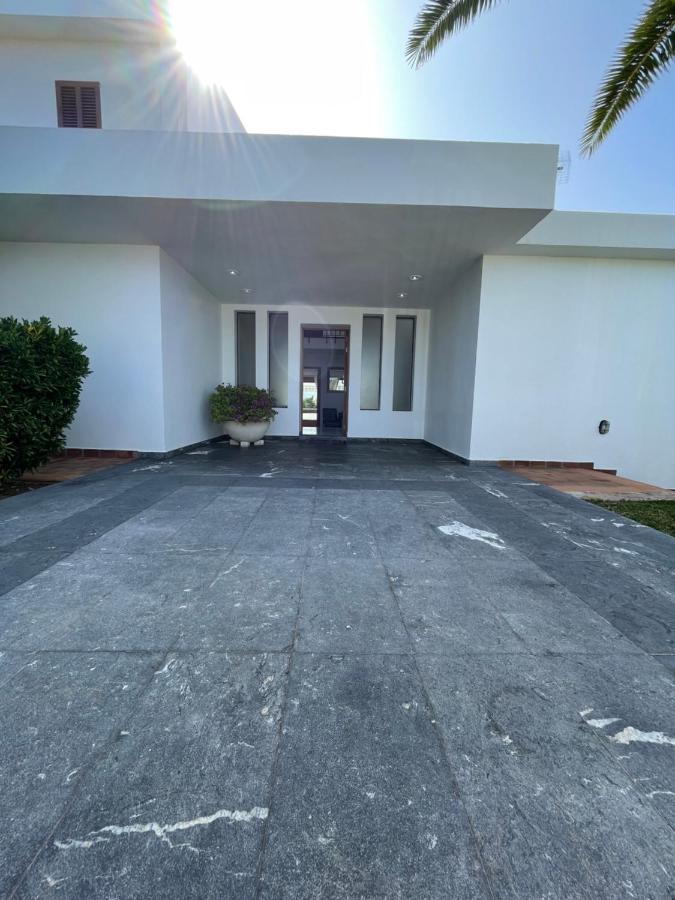 פורטוקולום Villa Garrido מראה חיצוני תמונה